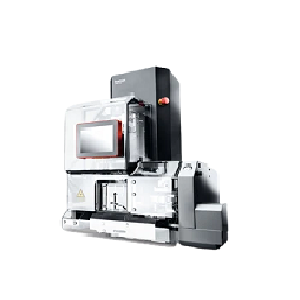 Máy dập bán tự động Crimper Delta 220